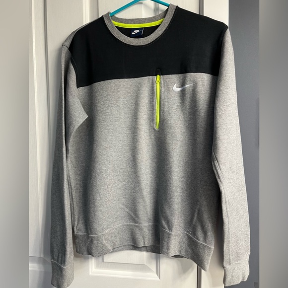 Nike men’s sweatshirt medium - Picture 1 of 1